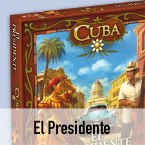 El Presidente