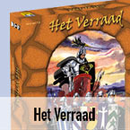 Bordspel Het Verraad
