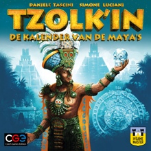 Tzolk'in