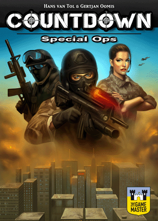 Countdown Special Ops