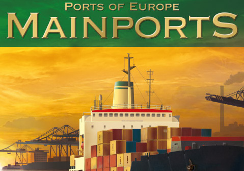 Mainports cover