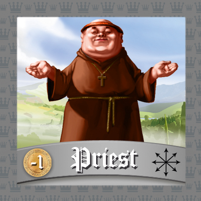 King-of-the-Valley-Priest